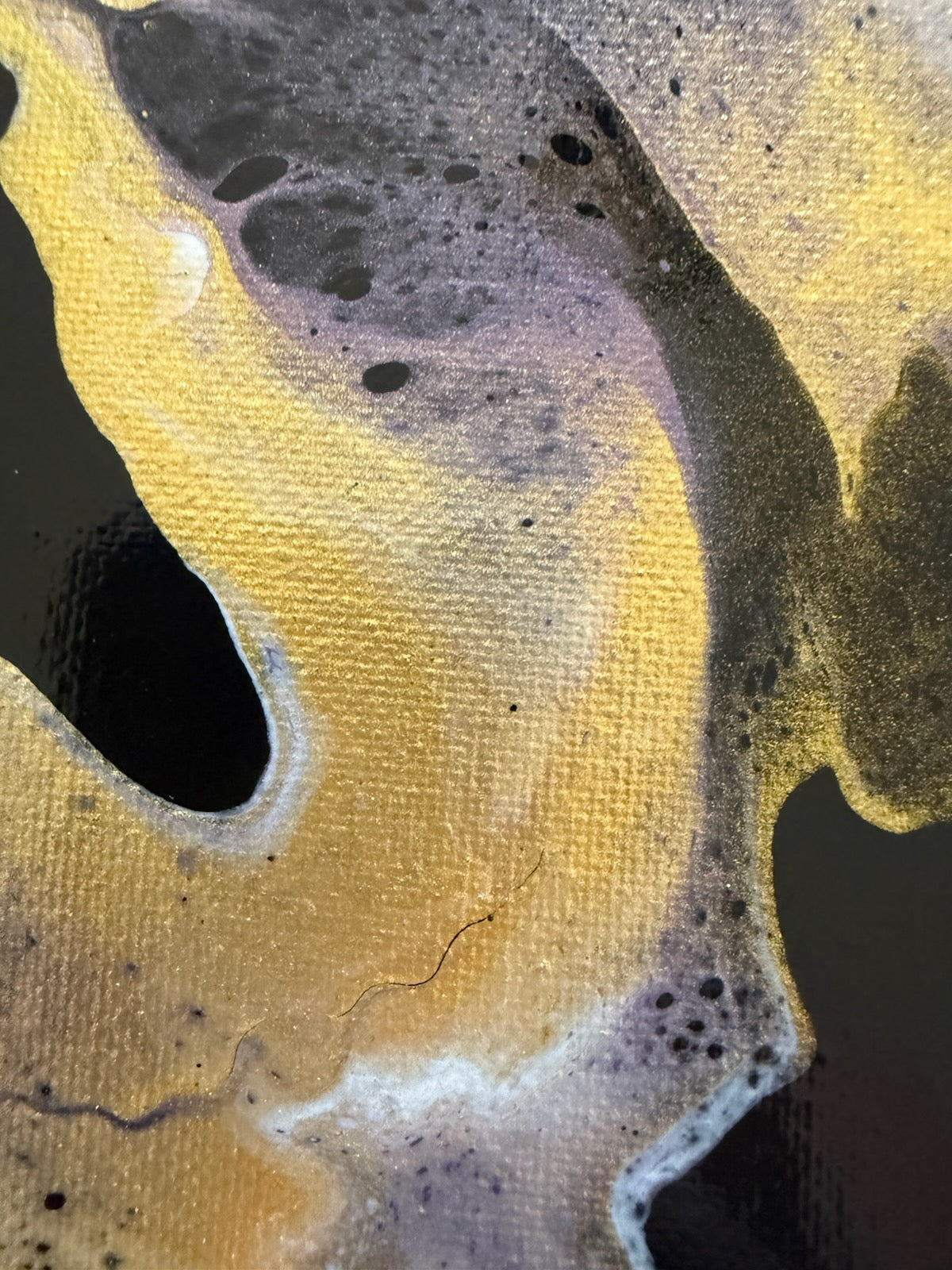 Light and Shadow - Set of 2 12x12's