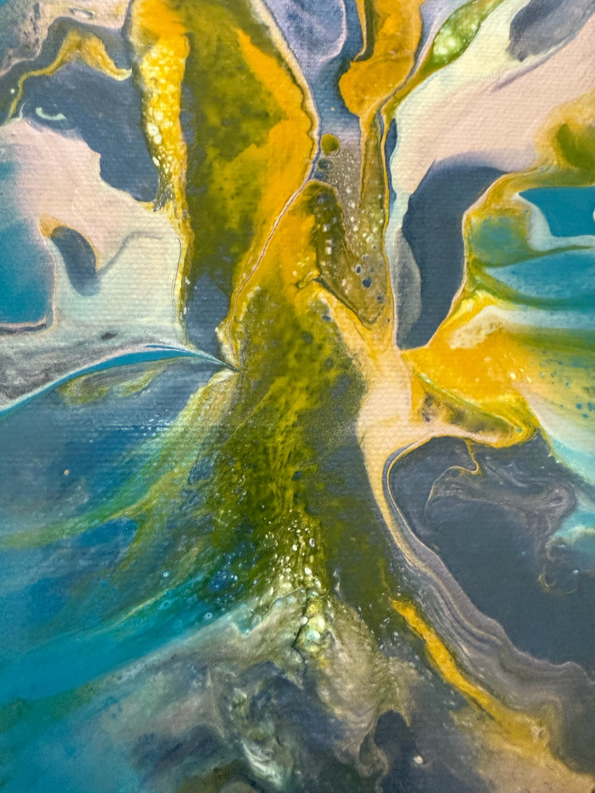 Unbound 24x30
