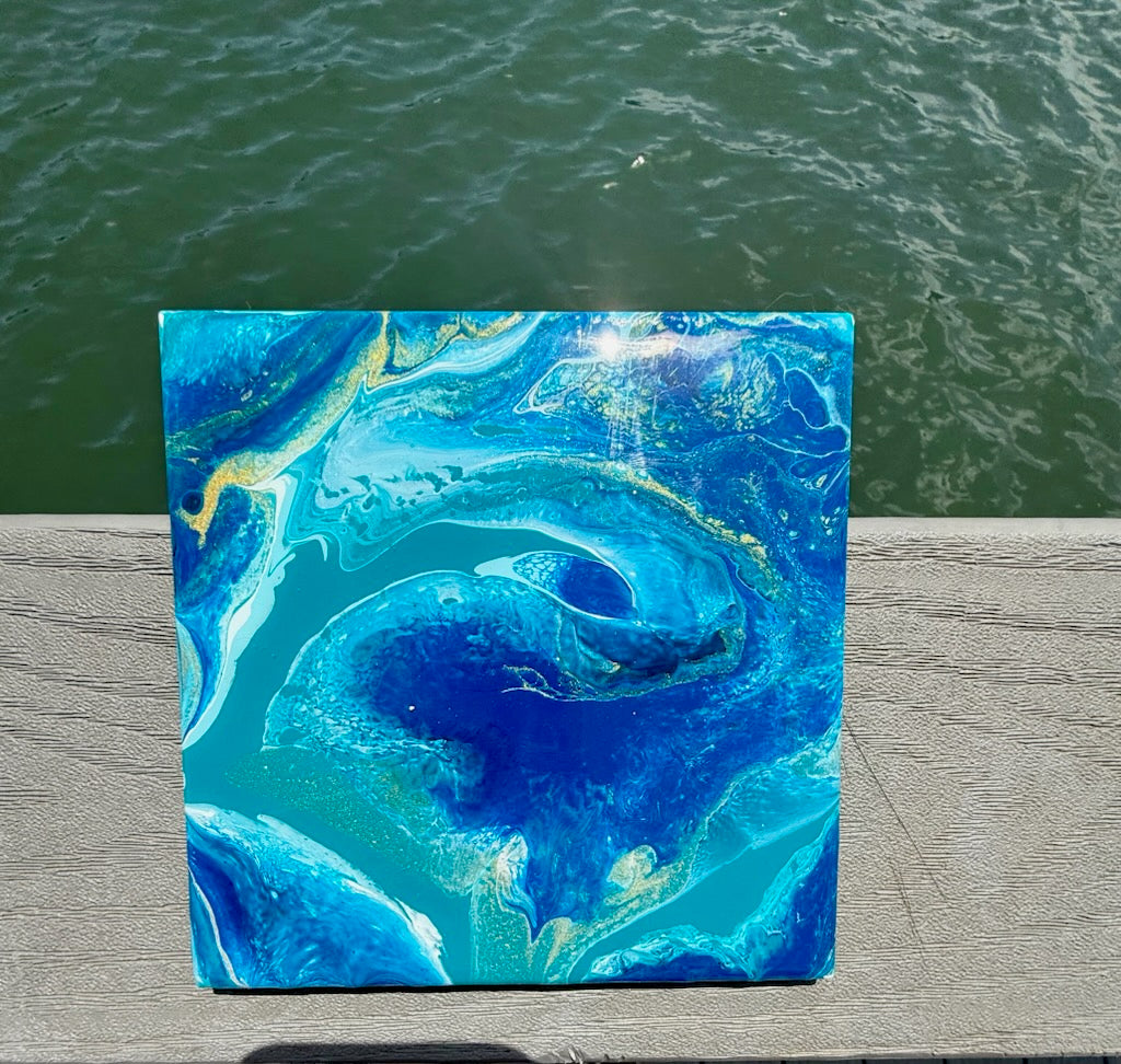 Waves