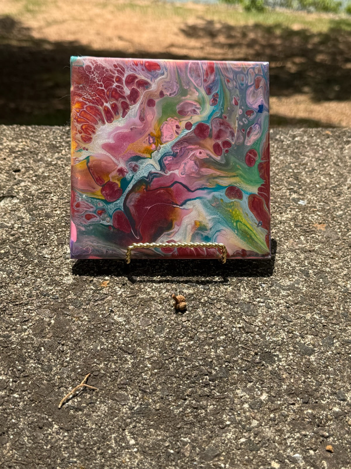 Heart Bloom