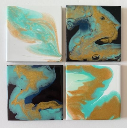 Coasters