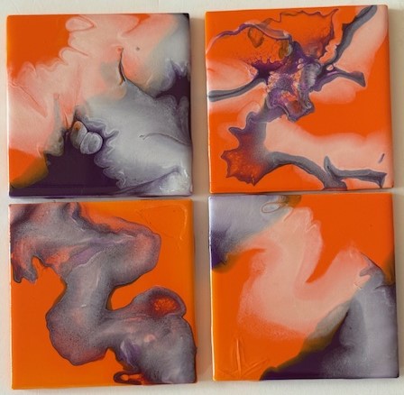Coasters