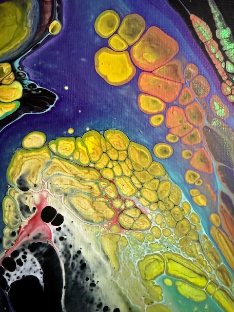 Ignite 8x10