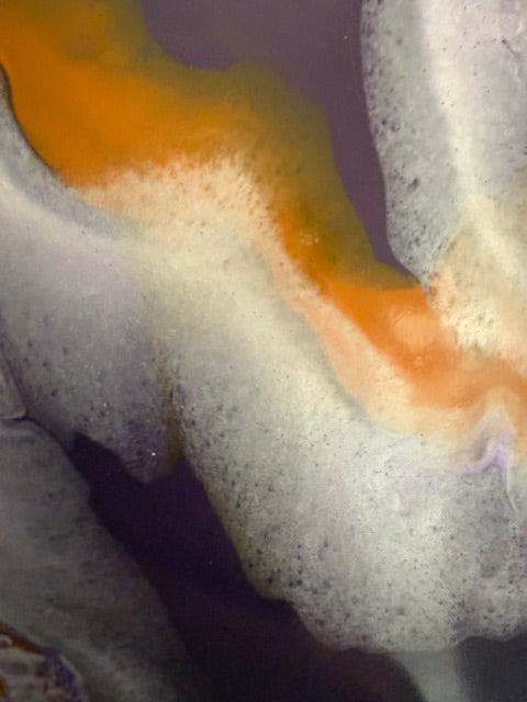 Courage to Feel - Set of 4 Coaster