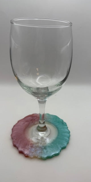 Blush & Seafoam Balance