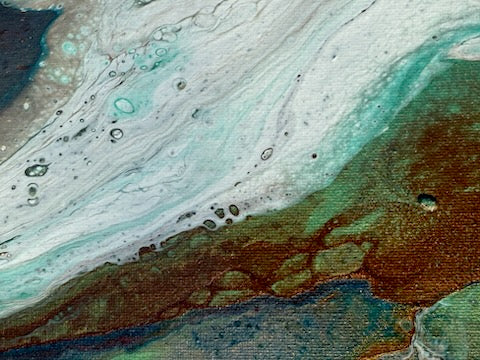 Where the Current Softens