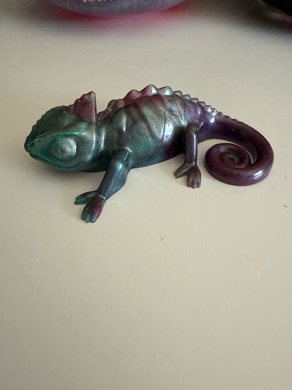 Twilight Comfort Creature