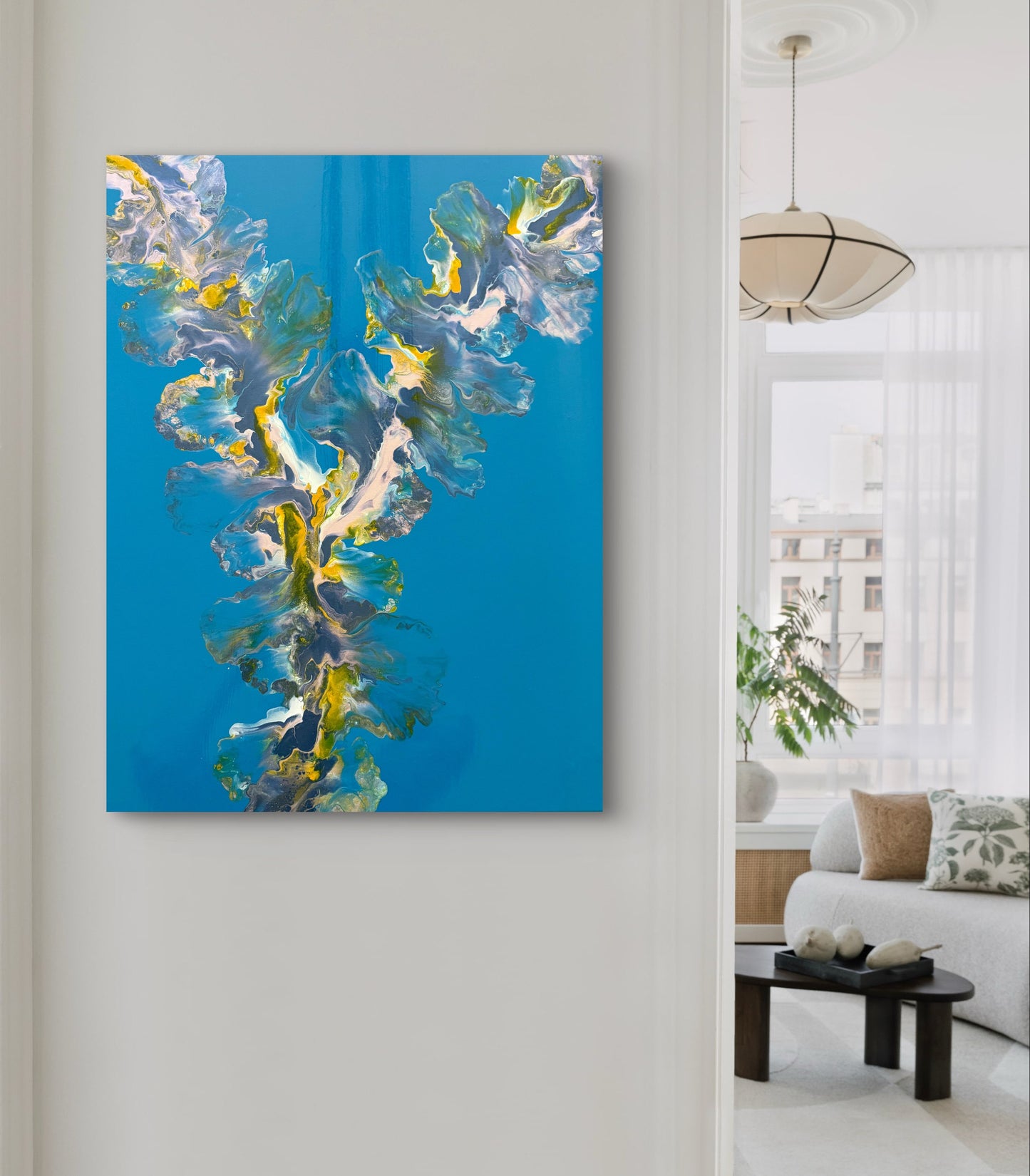 Unbound 24x30