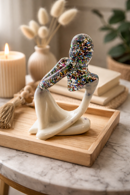 What I Carry Quietly