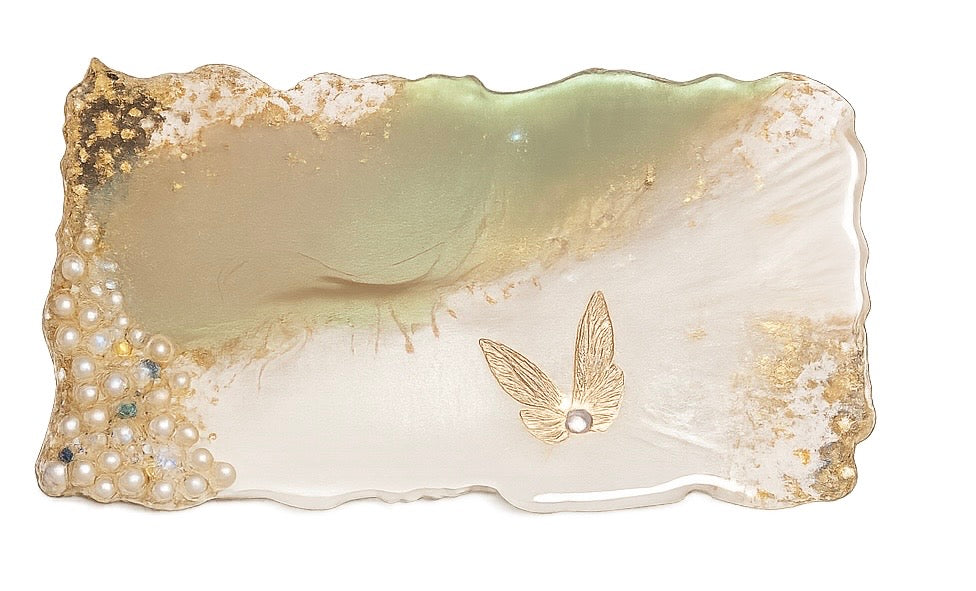 Gentle Wings