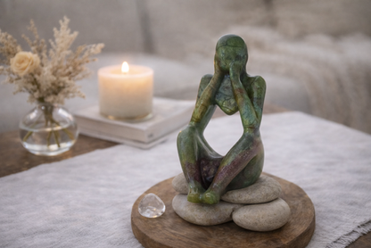 Quiet Grounding