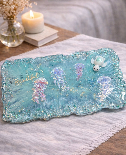 Be Your Own Kind of Beautiful