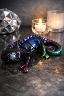 Midnight Comfort Creature