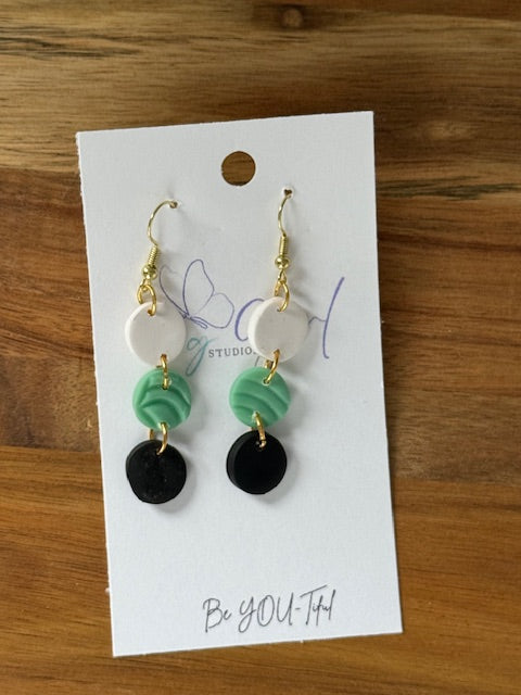 Matte Dangles