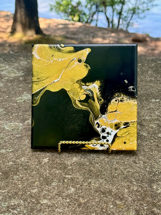 Golden Ground
