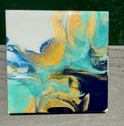 Breakthrough