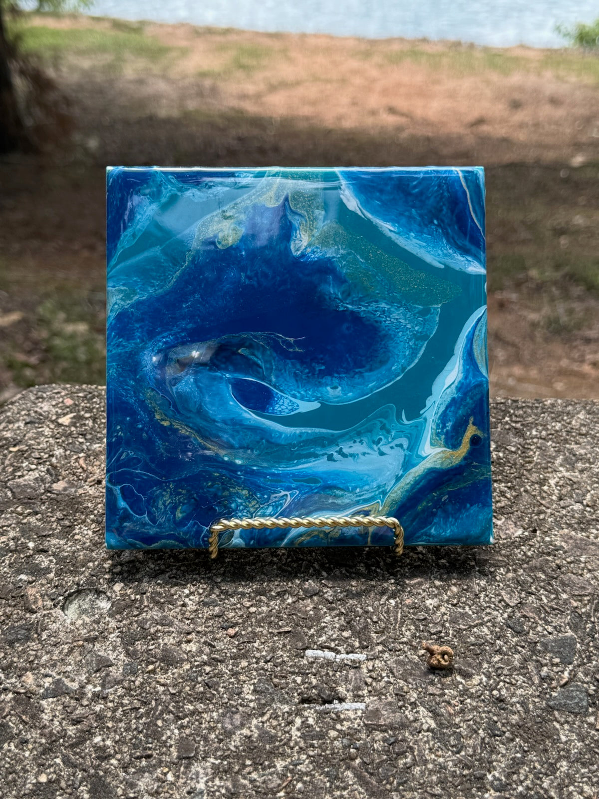 Waves