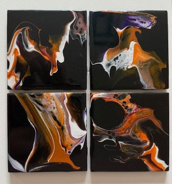 Coasters