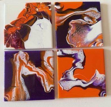 Coasters