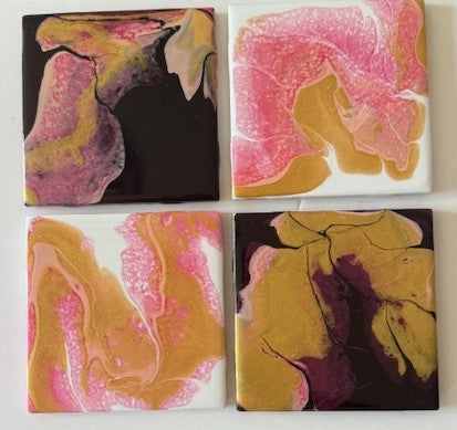 Coasters