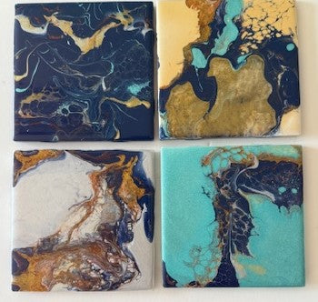 Coasters