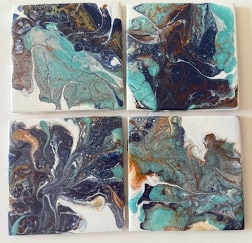 Coasters