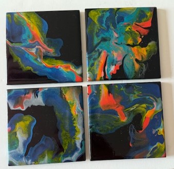 Coasters