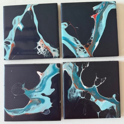 Coasters