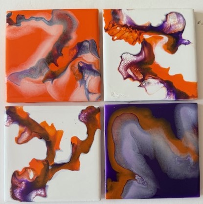 Coasters
