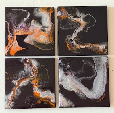 Coasters