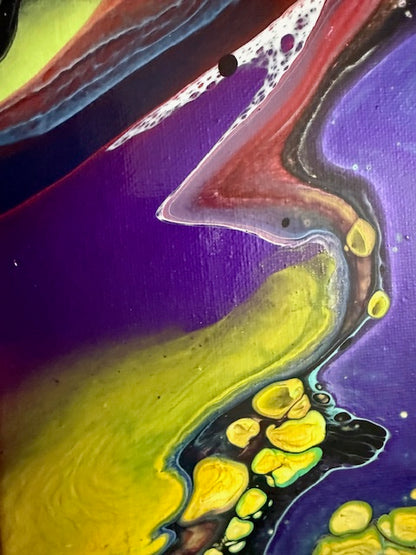 Ignite 8x10