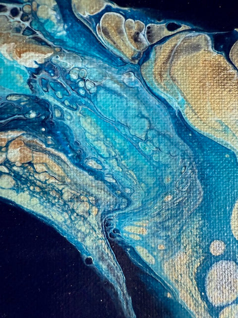 When Light Finds You 14x14