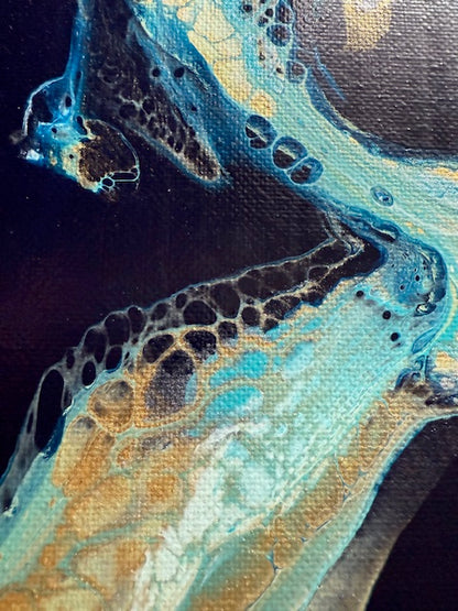 When Light Finds You 14x14