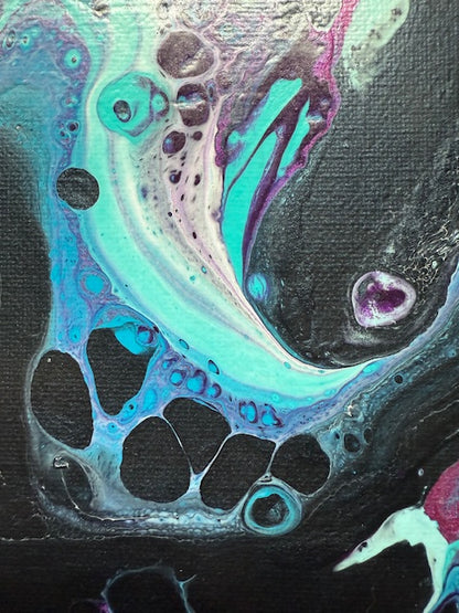 The Depths Within 8x10