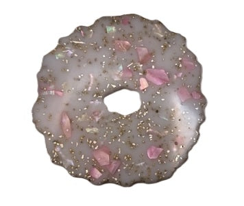 Opal Garden Coaster Set - Set of 2