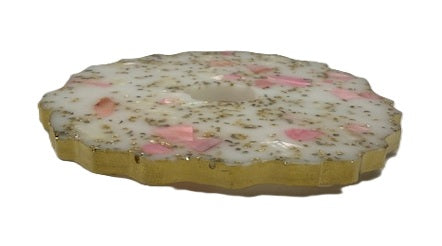 Opal Garden Coaster Set - Set of 2