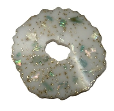 Opal Garden Coaster Set - Set of 2