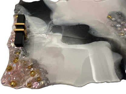 Moonlit Drift Vanity Tray