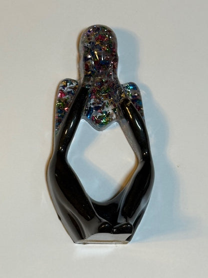 Holding It All