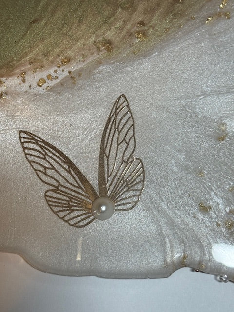 Gentle Wings