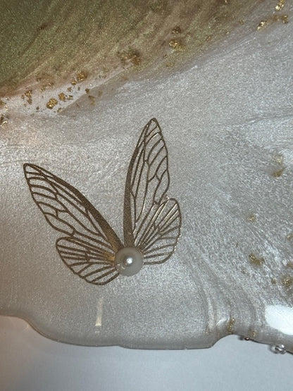 Gentle Wings