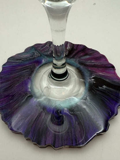 Quiet Bloom - Oversized Base