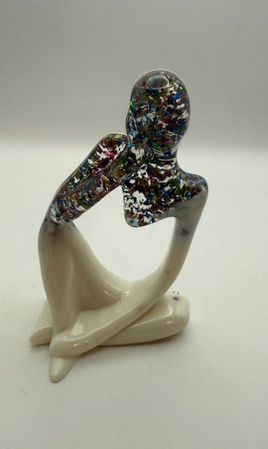 What I Carry Quietly