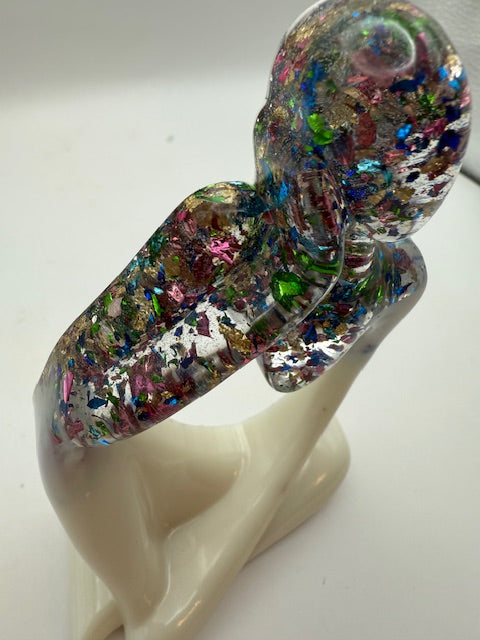 What I Carry Quietly