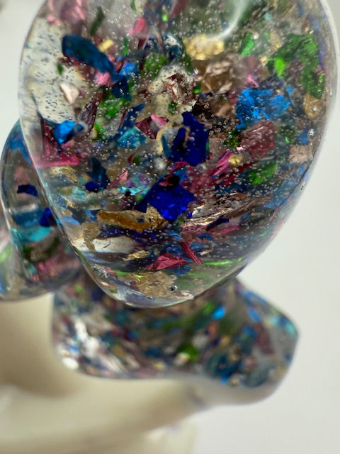 What I Carry Quietly