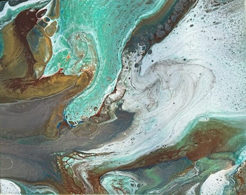 Where the Current Softens