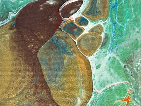 Where the Current Softens