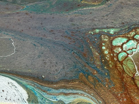 Where the Current Softens