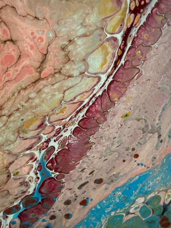 When Joy Found Me Again