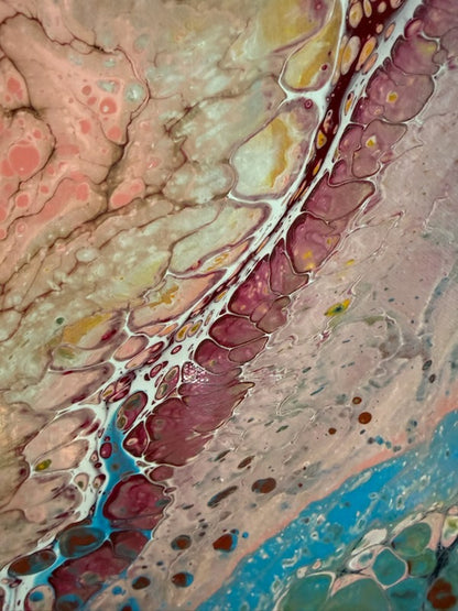 When Joy Found Me Again